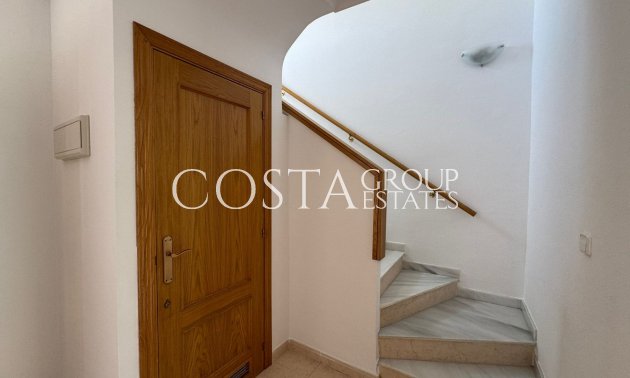 Herverkoop - Apartments -
Pilar de la Horadada - Pilar de la Horadada Centro