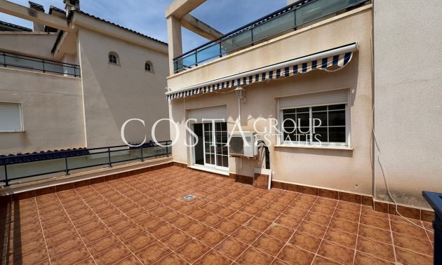 Herverkoop - Apartments -
Pilar de la Horadada - Pilar de la Horadada Centro