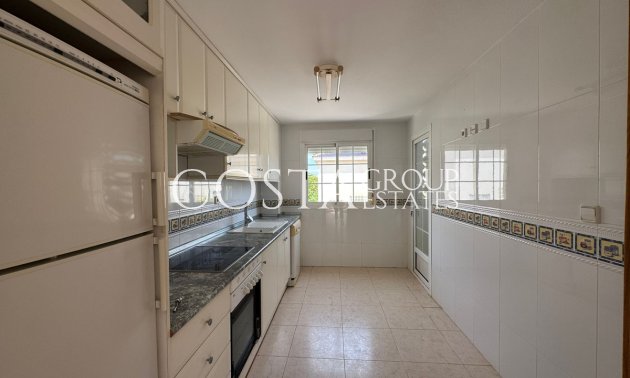 Herverkoop - Apartments -
Pilar de la Horadada - Pilar de la Horadada Centro