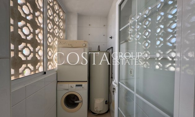 Herverkoop - Apartments -
Pilar de la Horadada - Pilar de la Horadada Centro