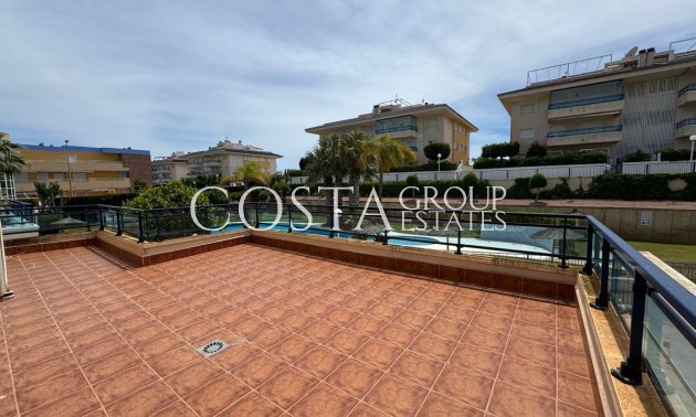 Herverkoop - Apartments -
Pilar de la Horadada - Pilar de la Horadada Centro