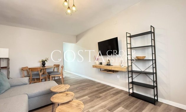 Herverkoop - Huis -
Orihuela - Orihuela Costa