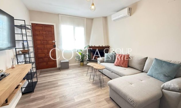 Herverkoop - Huis -
Orihuela - Orihuela Costa