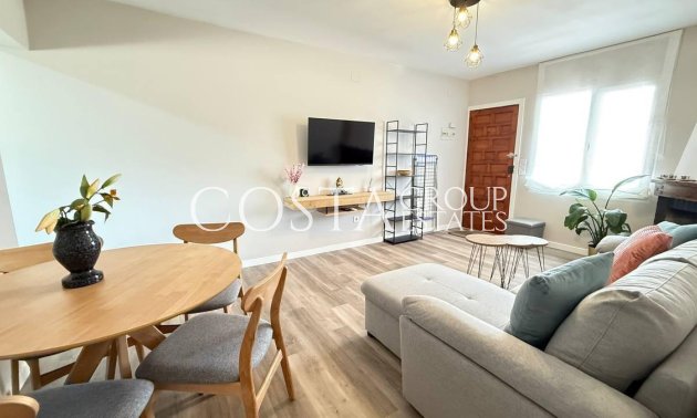 Herverkoop - Huis -
Orihuela - Orihuela Costa