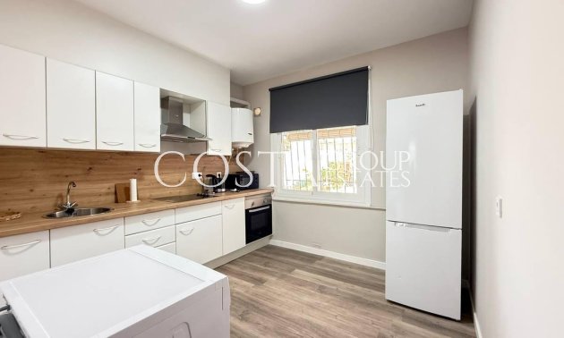 Herverkoop - Huis -
Orihuela - Orihuela Costa