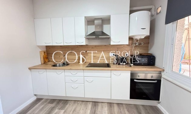 Herverkoop - Huis -
Orihuela - Orihuela Costa