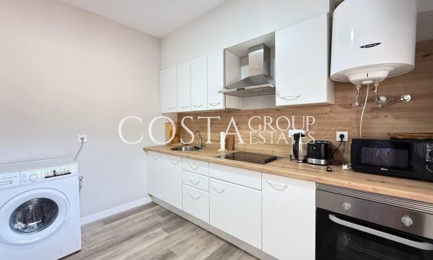 Herverkoop - Huis -
Orihuela - Orihuela Costa