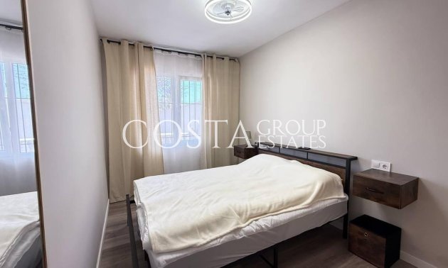 Herverkoop - Huis -
Orihuela - Orihuela Costa