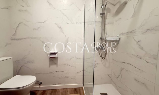 Herverkoop - Huis -
Orihuela - Orihuela Costa