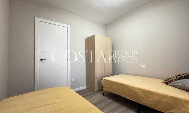 Herverkoop - Huis -
Orihuela - Orihuela Costa