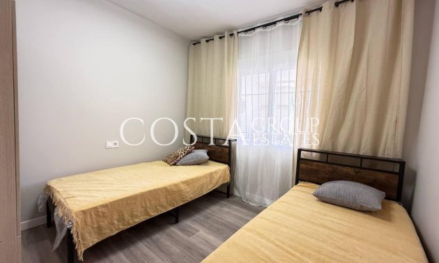 Herverkoop - Huis -
Orihuela - Orihuela Costa