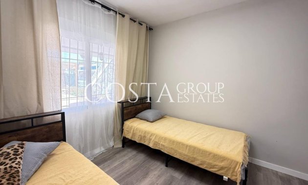 Herverkoop - Huis -
Orihuela - Orihuela Costa