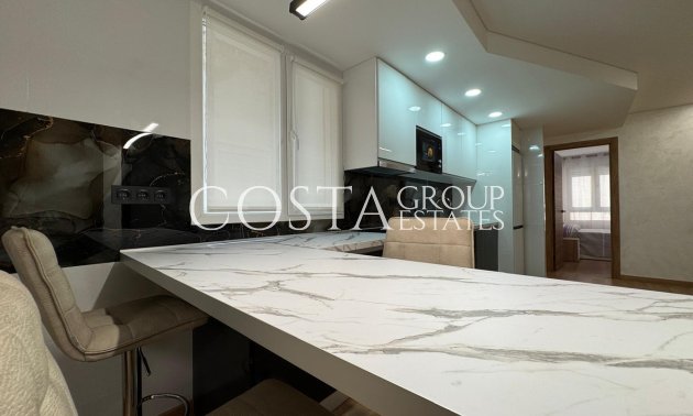 Herverkoop - Apartments -
Torrevieja - Torrevieja Centro