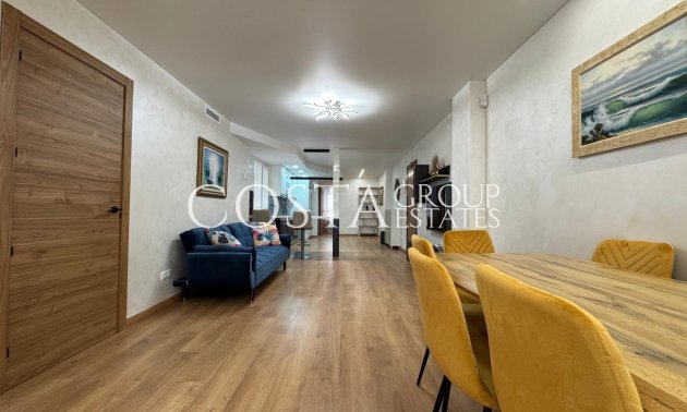 Herverkoop - Apartments -
Torrevieja - Torrevieja Centro