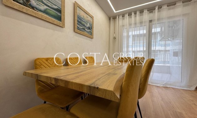 Herverkoop - Apartments -
Torrevieja - Torrevieja Centro