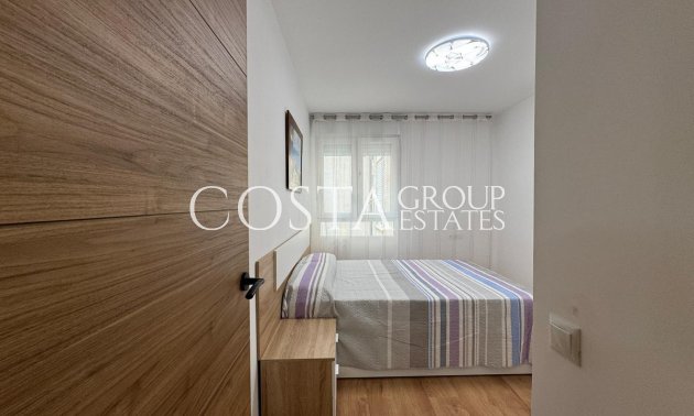 Herverkoop - Apartments -
Torrevieja - Torrevieja Centro