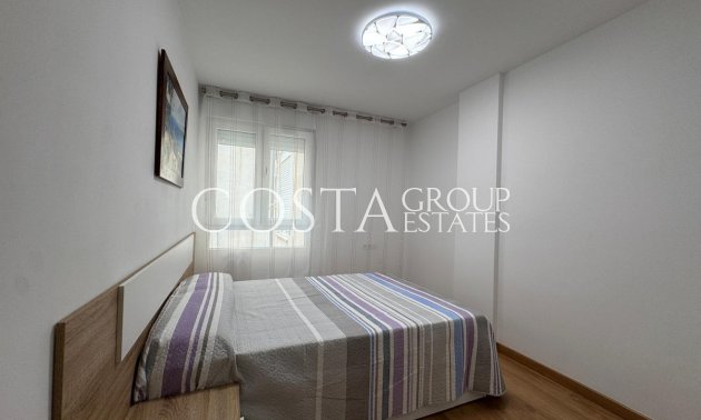 Herverkoop - Apartments -
Torrevieja - Torrevieja Centro