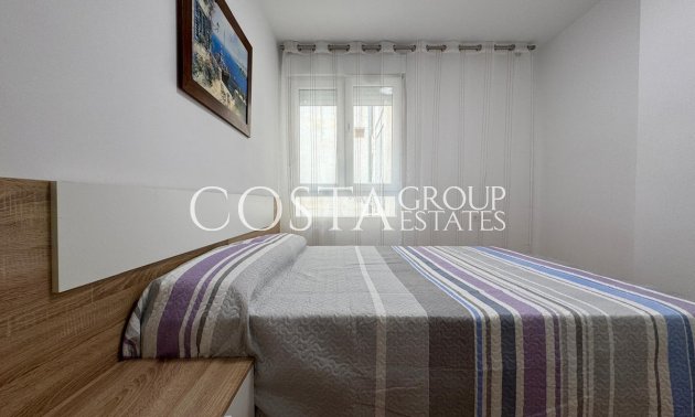 Herverkoop - Apartments -
Torrevieja - Torrevieja Centro