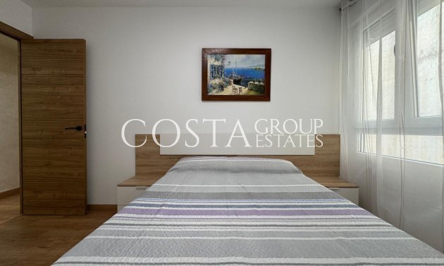 Herverkoop - Apartments -
Torrevieja - Torrevieja Centro