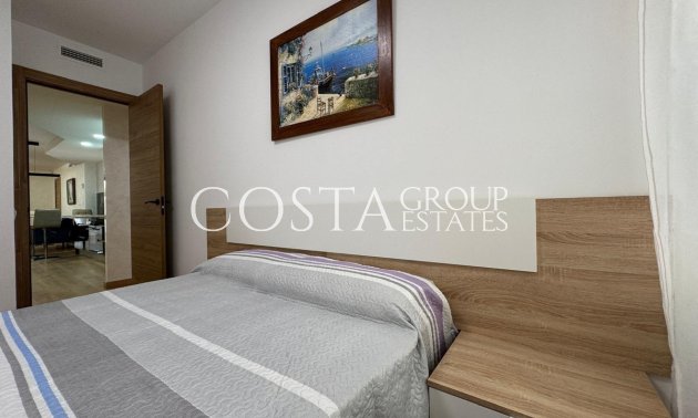 Herverkoop - Apartments -
Torrevieja - Torrevieja Centro