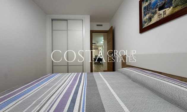 Herverkoop - Apartments -
Torrevieja - Torrevieja Centro