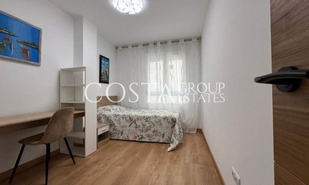 Herverkoop - Apartments -
Torrevieja - Torrevieja Centro