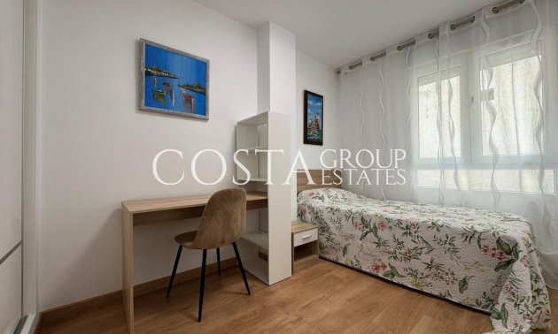 Herverkoop - Apartments -
Torrevieja - Torrevieja Centro