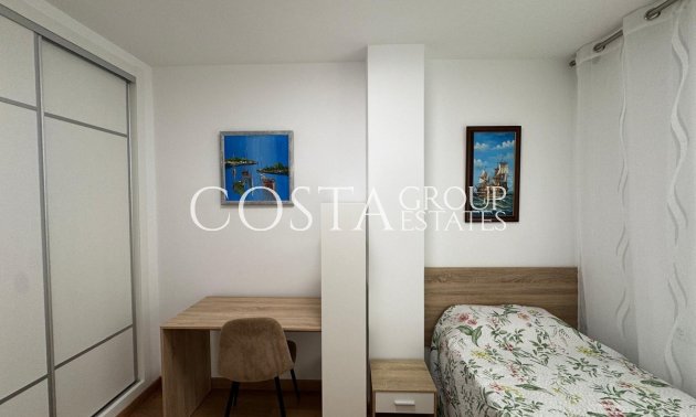 Herverkoop - Apartments -
Torrevieja - Torrevieja Centro