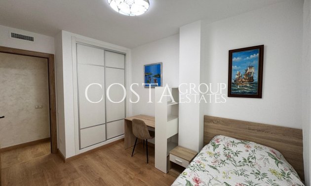 Herverkoop - Apartments -
Torrevieja - Torrevieja Centro