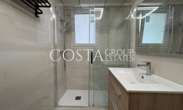 Herverkoop - Apartments -
Torrevieja - Torrevieja Centro