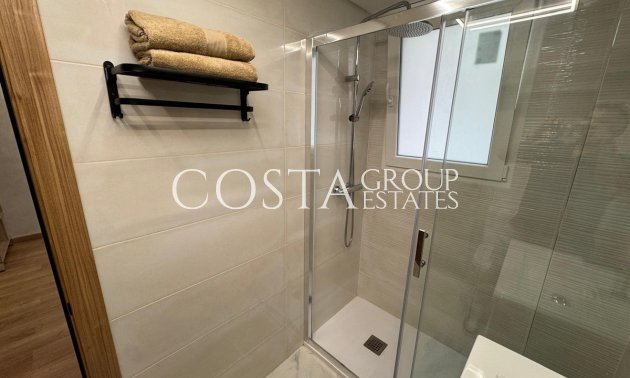 Herverkoop - Apartments -
Torrevieja - Torrevieja Centro