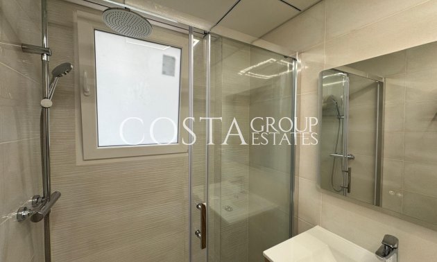 Herverkoop - Apartments -
Torrevieja - Torrevieja Centro