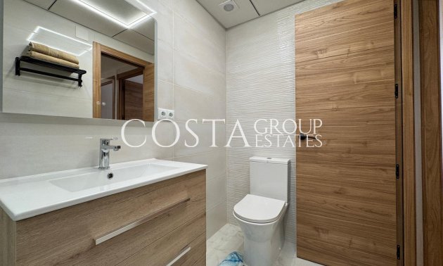 Herverkoop - Apartments -
Torrevieja - Torrevieja Centro