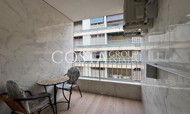 Herverkoop - Apartments -
Torrevieja - Torrevieja Centro