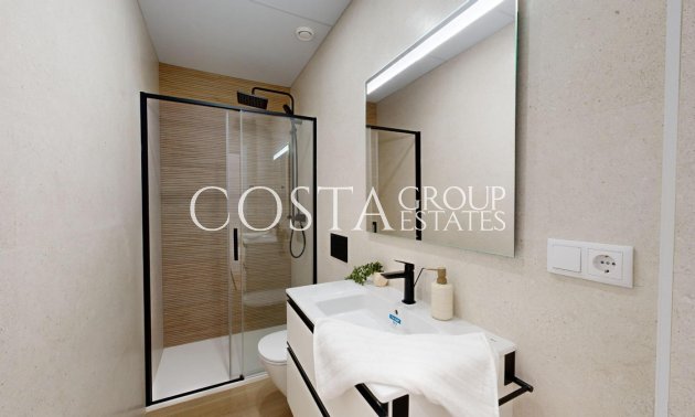 Resale - Apartments -
Guardamar del Segura - Guardamar del Segura Centro