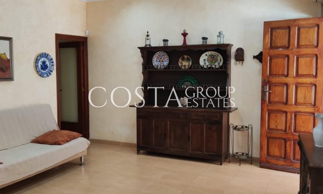 Revente - Maison -
Torrevieja - Torrevieja Centro