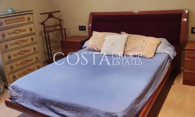 Revente - Maison -
Torrevieja - Torrevieja Centro