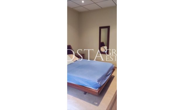 Revente - Maison -
Torrevieja - Torrevieja Centro