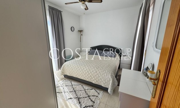 Odsprzedaż - Dom -
Orihuela - Orihuela Costa