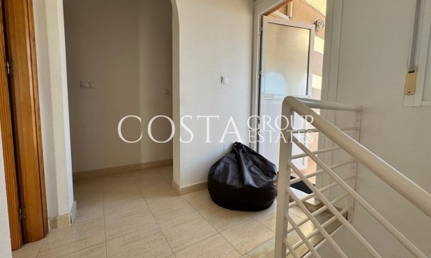 Odsprzedaż - Dom -
Orihuela - Orihuela Costa