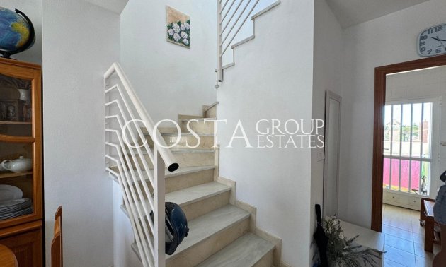 Odsprzedaż - Dom -
Orihuela - Orihuela Costa