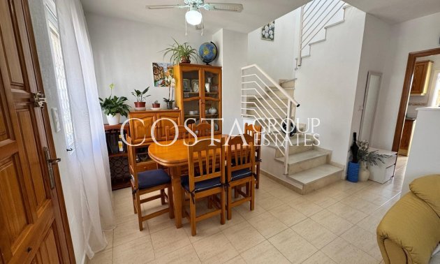 Odsprzedaż - Dom -
Orihuela - Orihuela Costa