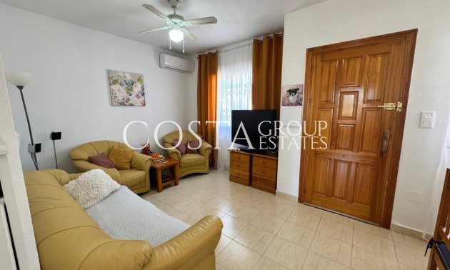 Odsprzedaż - Dom -
Orihuela - Orihuela Costa