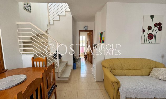 Odsprzedaż - Dom -
Orihuela - Orihuela Costa