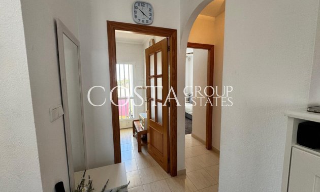 Odsprzedaż - Dom -
Orihuela - Orihuela Costa