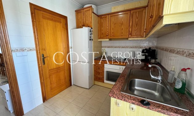 Odsprzedaż - Dom -
Orihuela - Orihuela Costa