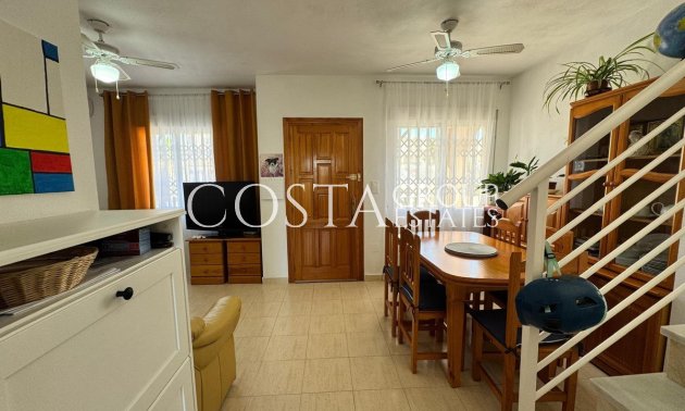 Odsprzedaż - Dom -
Orihuela - Orihuela Costa