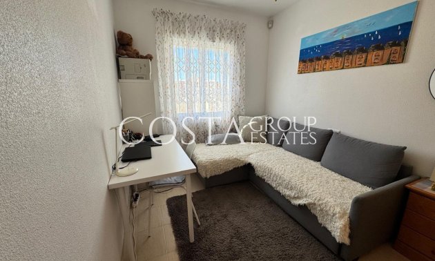 Odsprzedaż - Dom -
Orihuela - Orihuela Costa