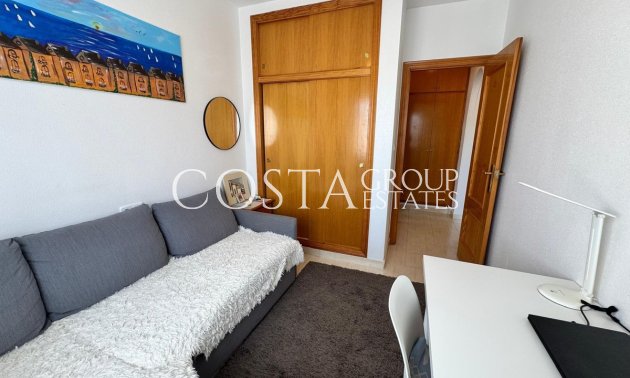 Odsprzedaż - Dom -
Orihuela - Orihuela Costa