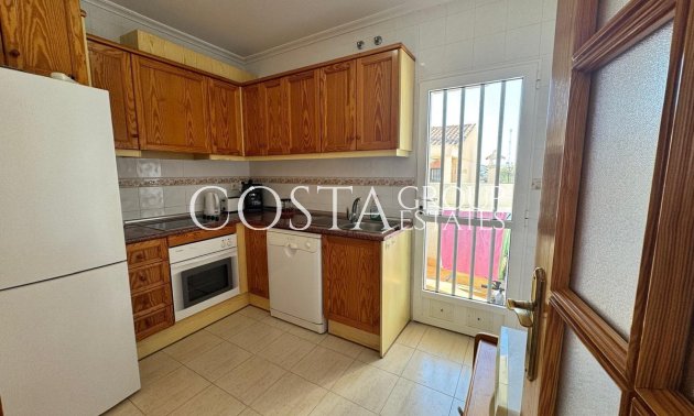 Odsprzedaż - Dom -
Orihuela - Orihuela Costa